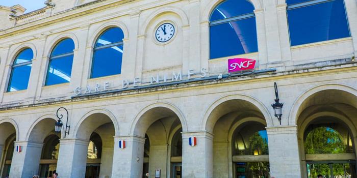 Nîmes - DA non alimentaire